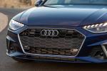 Audi A4 3.0 TFSI Quattro S-Line 2020 года (NA)
